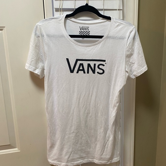 Vans Tee - Picture 1 of 2